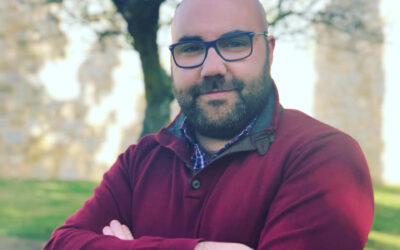 «Llegar a vivir en Arroyo de la Encomienda supuso el comienzo de mi vida adulta. Ahora mismo, no lo cambiaría por nada.»