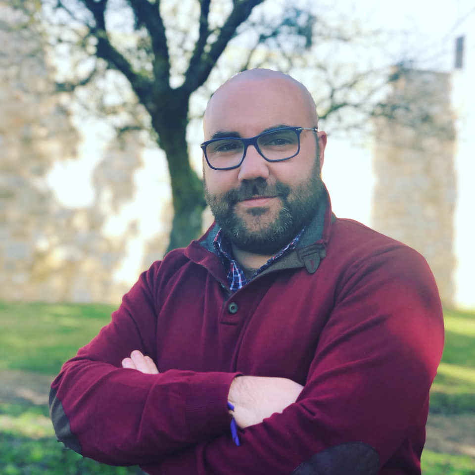 Rubén González Montoro