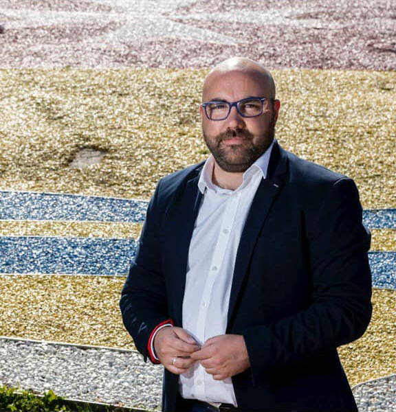 Rubén González Montoro