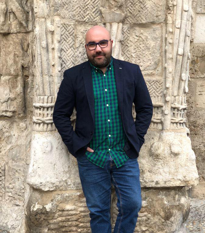 Rubén González Montoro