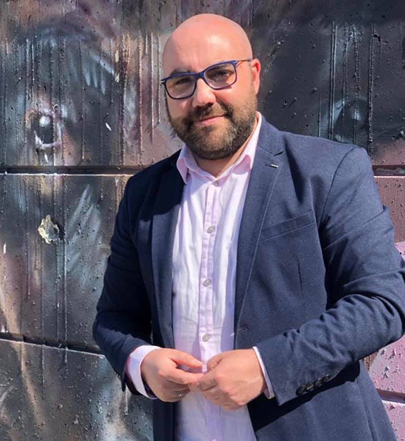 Rubén González Montoro