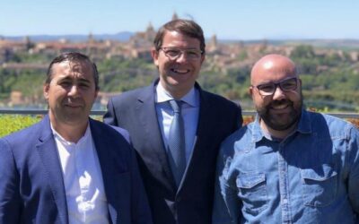 Elecciones autonómicas 13F